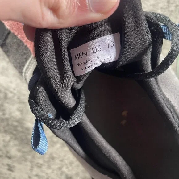 Clearweather Contera Total Recall Athletic Shoes - Men's Size 13 - Picture 10 of 10